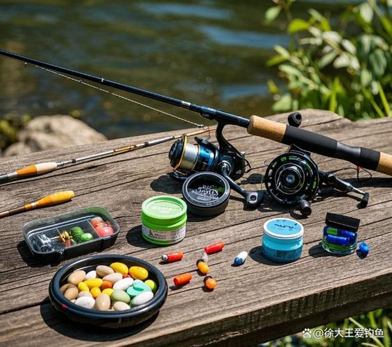 臺釣釣竿選擇技巧_臺釣魚技巧_傳統釣裝備使用