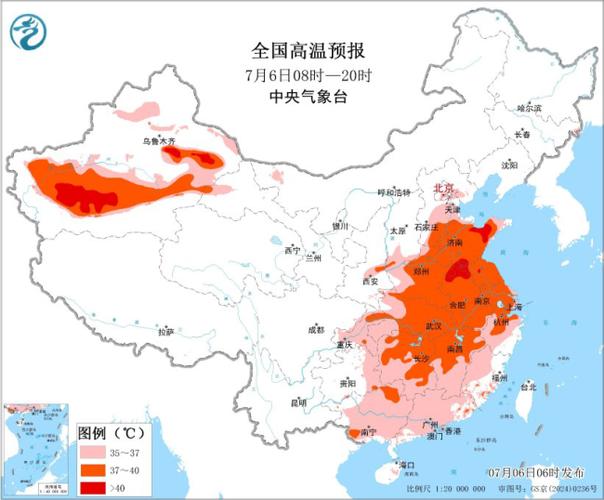 萊西市高溫橙色預警_萊西一周天氣預報_山東高溫天氣預報