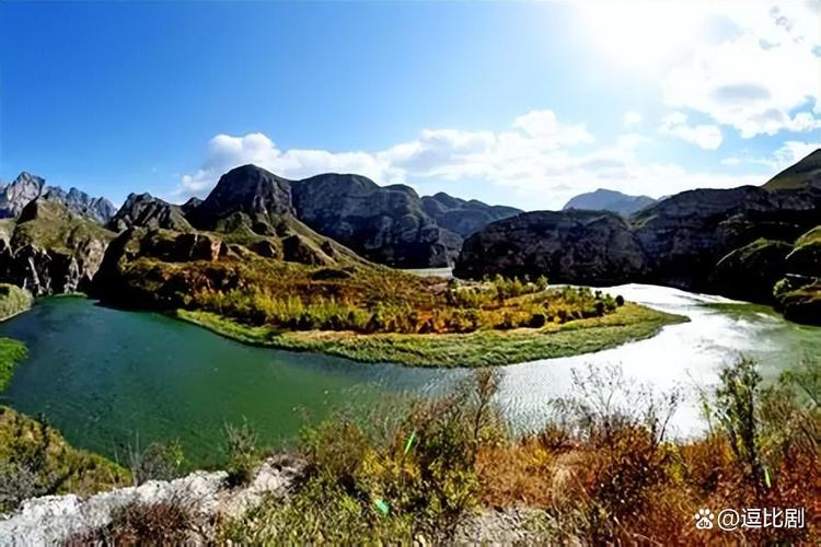 北京郊區河邊休閑_解壓釣魚體驗_北京地區釣魚場所