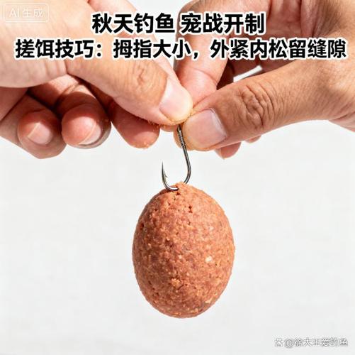 秋天釣魚技巧_深水區釣點選擇_秋季釣魚技巧