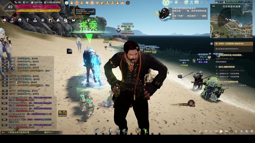 沙漠釣魚_黑色沙漠釣魚掛機腳本輔助_黑色沙漠怎么掛機釣魚