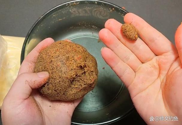 自制餌料配方_野釣大魚_草魚鯉魚餌料_草魚餌料自制方法不用發酵