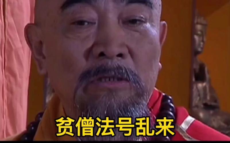 老衲法號亂來_老衲法號亂來下一句_老衲法號亂來類的網名