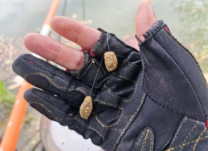 草魚餌料制作方法大全_廚房自制鯽魚鯉魚草魚餌_野河釣魚通用餌料配方