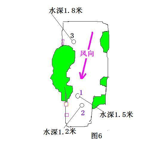 釣魚達人_釣魚口訣 四季垂釣技巧 水質魚種口訣