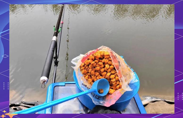 夏季高溫魚情特點_野釣草魚餌料配方和技巧_釣鯽魚餌料選擇