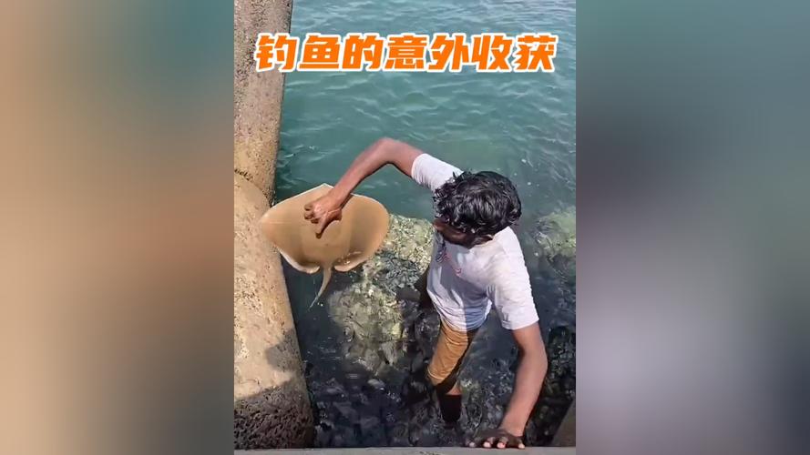 釣魚高手_湖邊釣魚體驗_釣魚的耐心與技巧