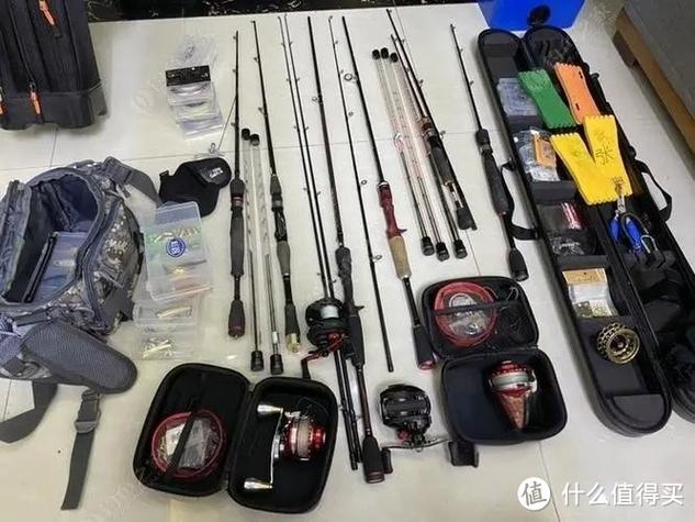 釣魚裝備選擇技巧_釣魚高手_釣魚高手經驗分享