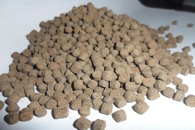 草魚餌料專用顆粒_顆粒專用餌料草魚怎么用_顆粒專用餌料草魚能吃嗎