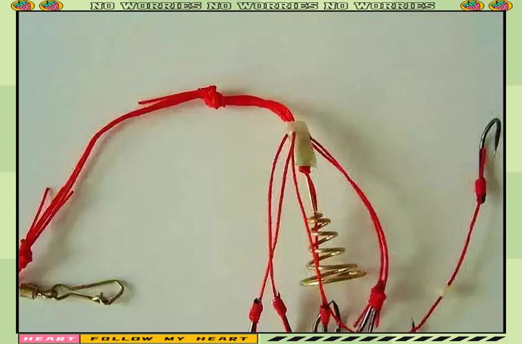 爆炸鉤選擇深度_爆炸鉤制作餌料_爆炸鉤