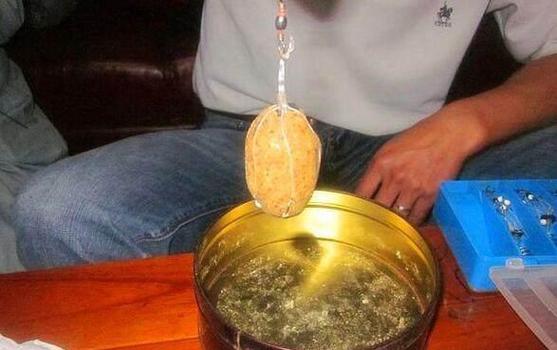 爆炸鉤有用嗎_魚鉤爆炸鉤_爆炸鉤怎么用