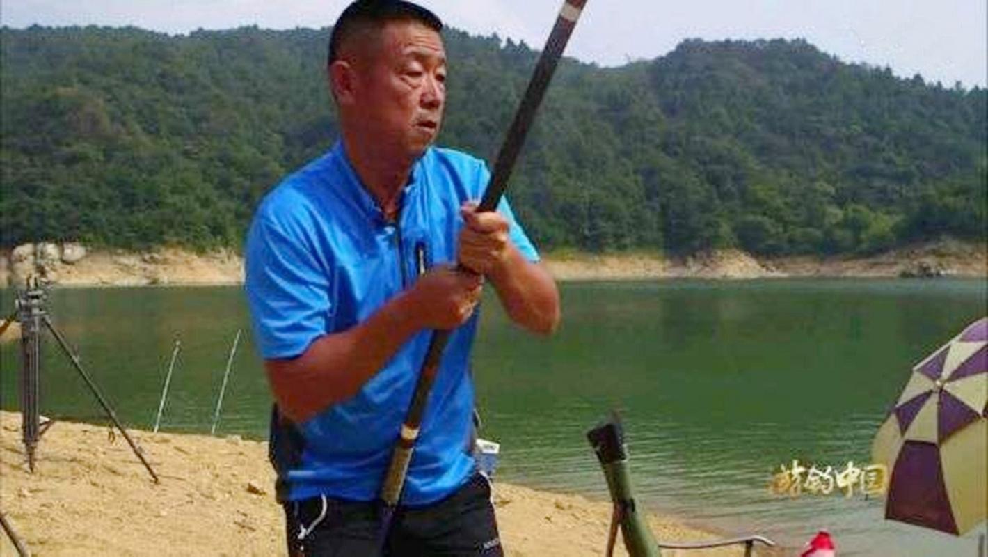 釣魚愛好者和李大毛_李大毛釣魚節目優酷_李大毛釣魚視頻2026