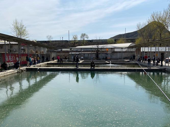 碧溪垂釣園最佳旅游時間_北京春秋旅游氣候_北京碧溪垂釣園