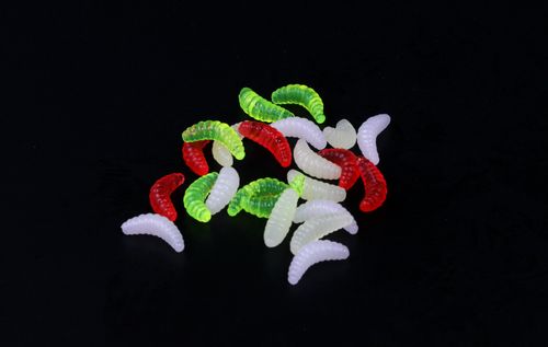 路亞釣草魚用什么餌最合適_野釣草魚魚夢谷草聚誘餌料_路亞草魚最佳餌料選擇