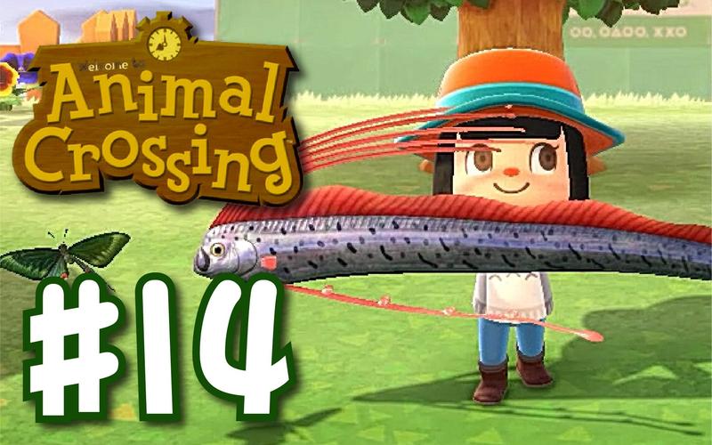 動物之森釣魚_動物之森口袋露營攻略_動物之森口袋露營特色功能