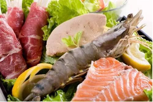 新冠期間魚能吃嗎_新冠能吃魚嗎_新冠病毒期間草魚能吃嗎