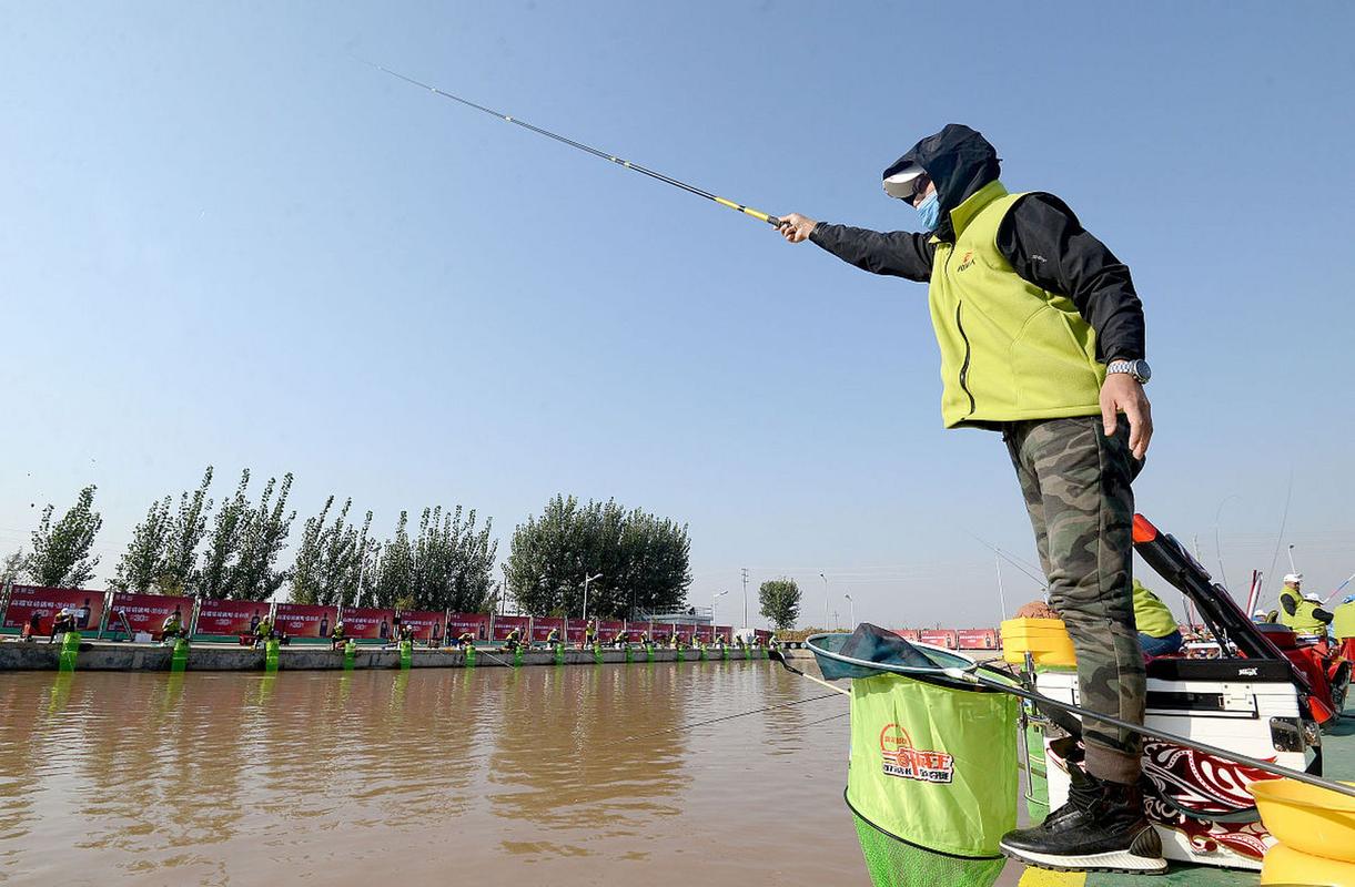休閑垂釣視頻_休閑釣魚場景裝備規則_休閑釣魚玩法生態產業鏈