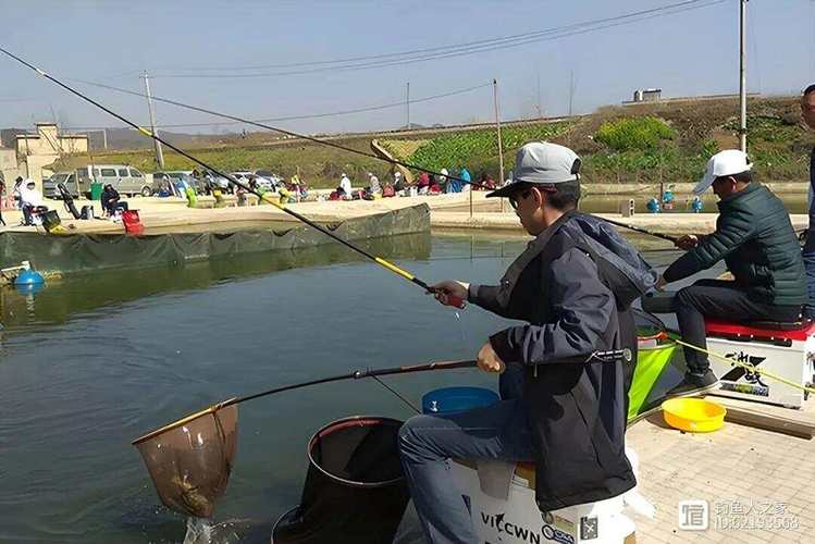 休閑釣魚玩法生態產業鏈_休閑垂釣視頻_休閑釣魚場景裝備規則