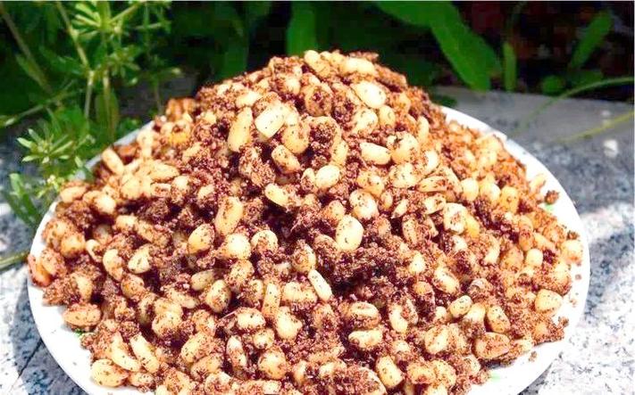 草魚專用窩料制作_釣鯉魚餌料配方_野釣配方