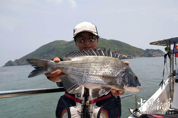 釣魚列島面積多大_釣魚島列島_四礵列島海釣費用