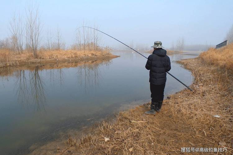 四月釣魚選擇什么位置最好_打窩子位置選擇_水草附近底層魚聚集地