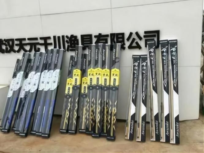 漁具店加盟品牌選擇_領路人漁具加盟優勢_漁具加盟店10大品牌有哪些