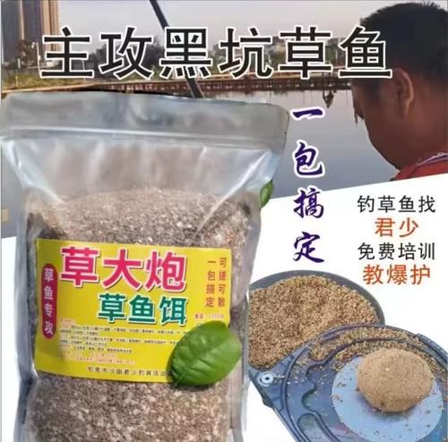 口碑最好的十大魚餌品牌推薦_釣魚王十大魚餌品牌排名_那個品牌的草魚餌料好
