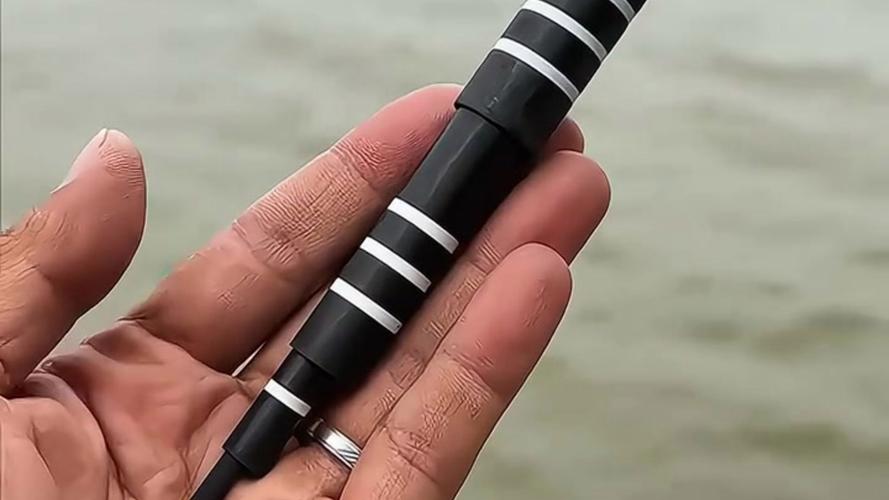 釣魚竿禮物_送爸爸釣魚裝備推薦_墨鏡禮物