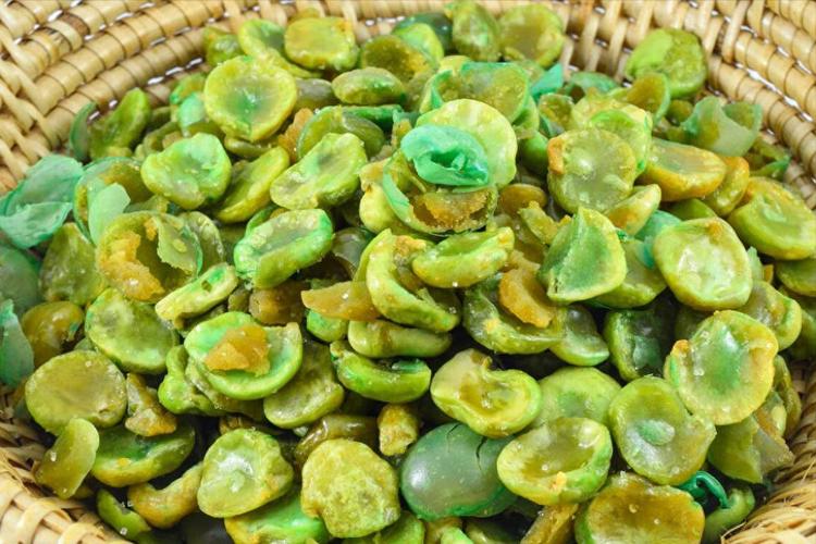 蠶豆怎么保存才新鮮很長時間_蠶豆放冰箱保存技巧_蠶豆正確保存方法