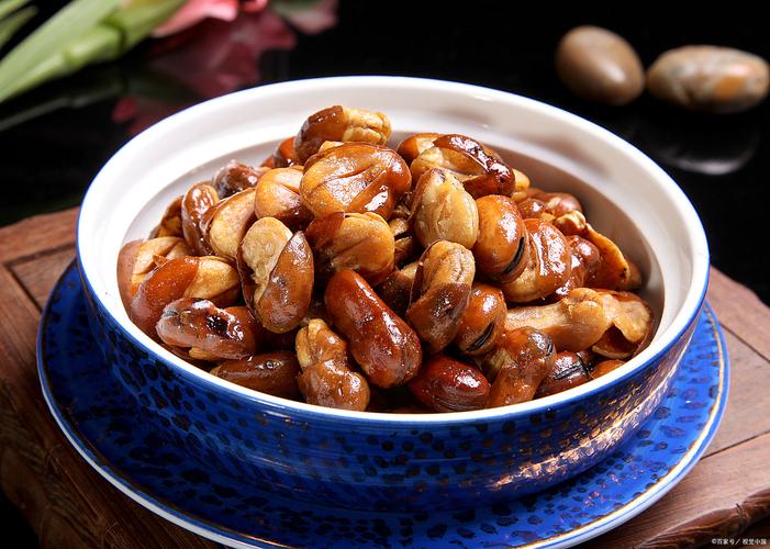 蠶豆烹飪方法_如何煮蠶豆熟透_煮蠶豆