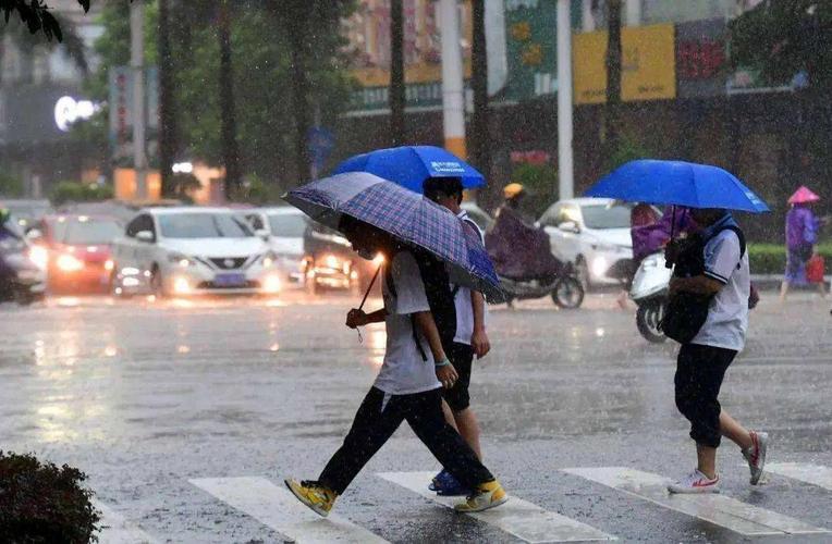  浙江入梅時間 18日能否入梅 _浙江杭州天氣_浙江天氣預報 17日-20日 大范圍降雨過程 