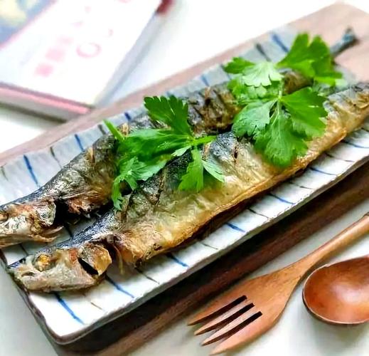 秋刀魚做法大全_秋刀魚營養價值功效_秋刀漁