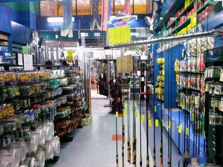 漁具進貨批發網站有哪些軟件_漁具廠家進銷存問題_中國漁具行業O2O模式