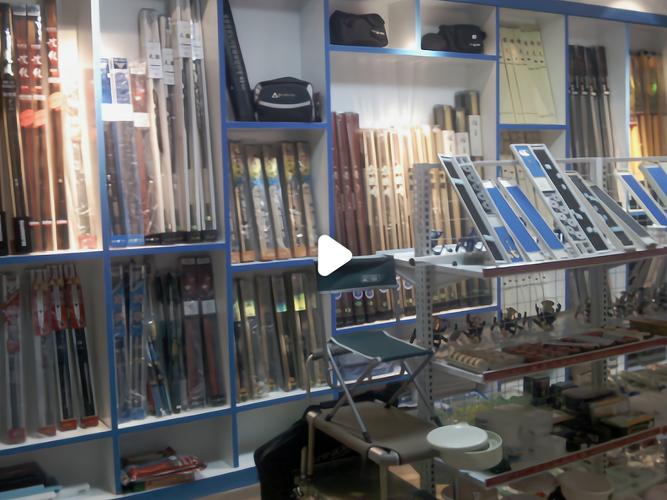 漁具廠家進銷存問題_漁具進貨批發網站有哪些軟件_中國漁具行業O2O模式