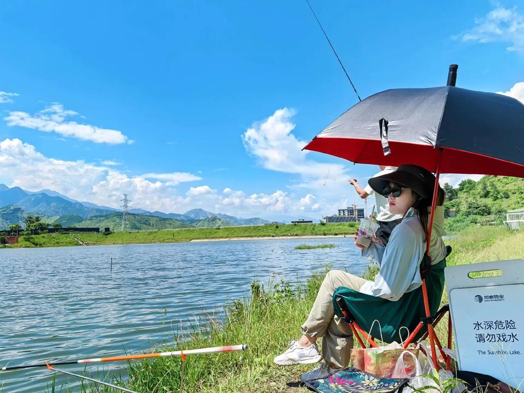 最佳釣魚禮物_送釣魚佬的禮物推薦_心無旁騖釣魚體驗