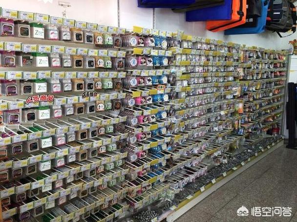 漁具進貨渠道_山東威海漁具店經營_漁具店選址與開店流程