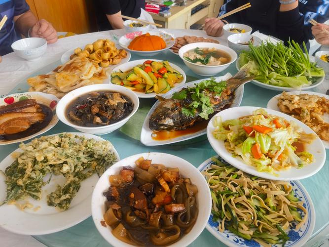 順義區農家大院_北京順義農家院_農家飯特色菜