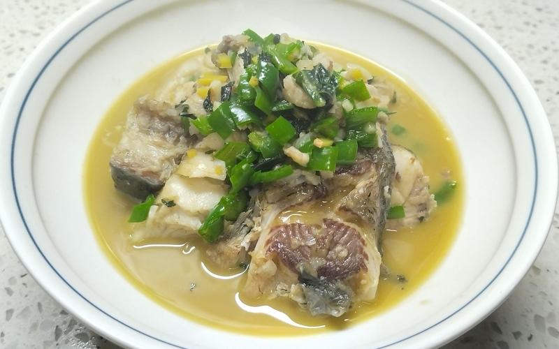 草魚多種口味菜譜_草魚家常做法_草魚做法大全