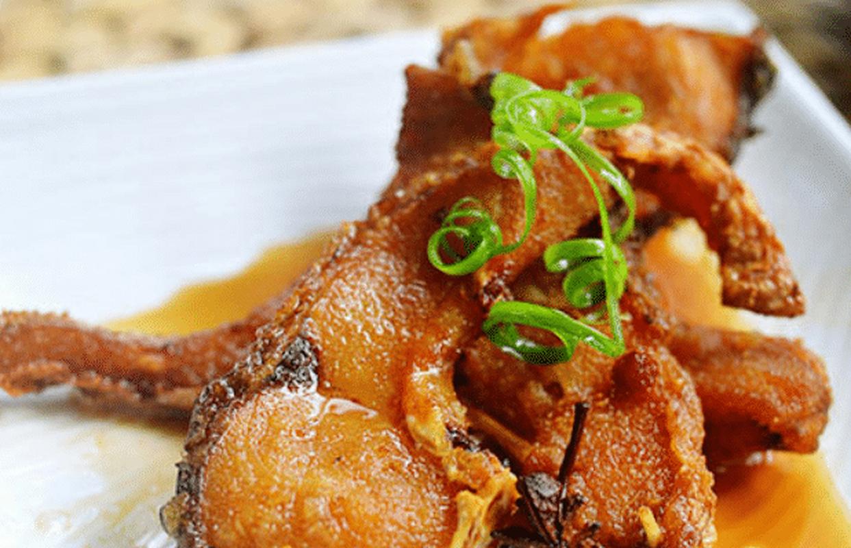 草魚做法大全_油炸草魚做法_清燉草魚食譜