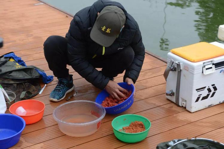 實戰技巧_老鬼釣魚學校專業教學體系_老鬼釣魚