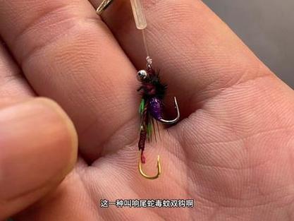 路亞白條_路亞飛蠅釣白條技巧_白條路亞飛蠅釣組搭配