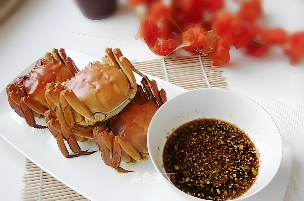 河蟹藥用價值偏方食譜_河蟹營養價值功效作用_河蟹是什么蟹種