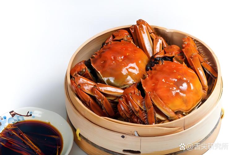 河蟹營養價值功效作用_河蟹藥用價值偏方食譜_河蟹是什么蟹種