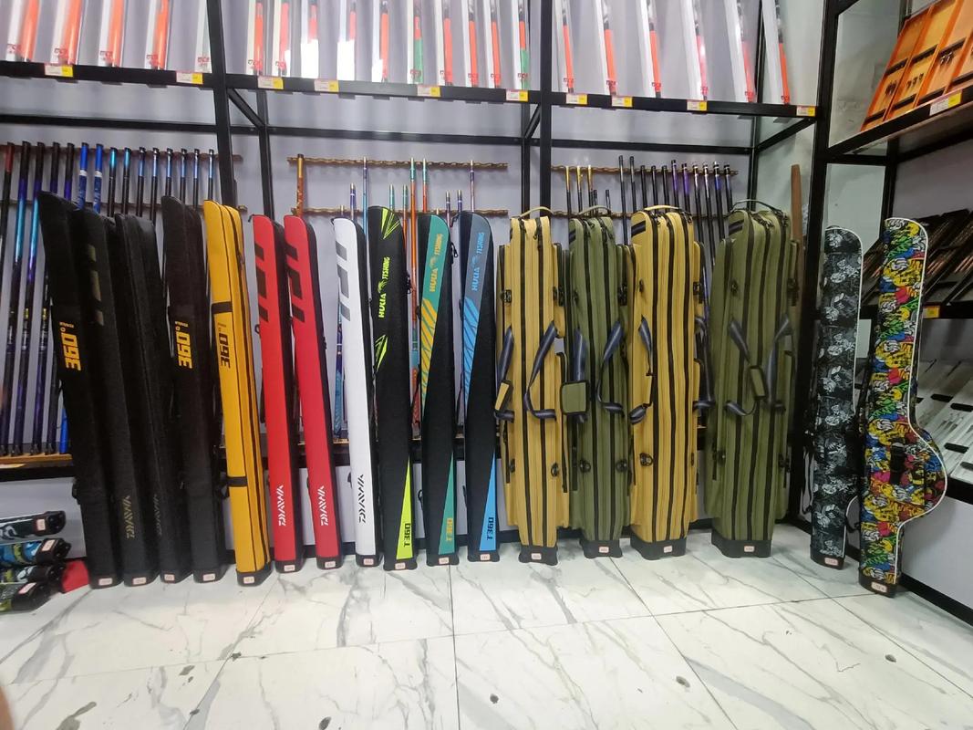 網購對漁具店的影響_漁具牌子排行榜_漁具店關門原因