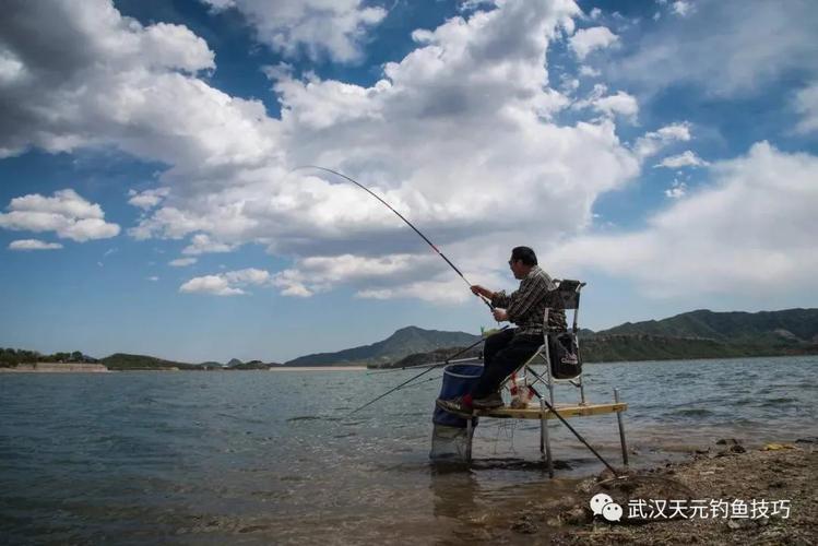 治愈身心的解壓法_釣魚的好處_野外釣魚