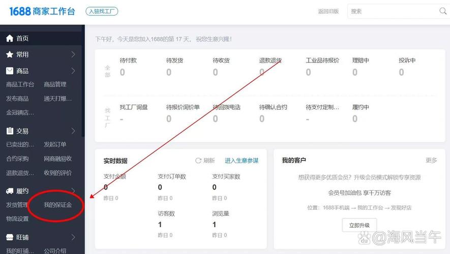 分銷鋪貨一件代發模式_1688貨源網一件代發_1688主流協作模式