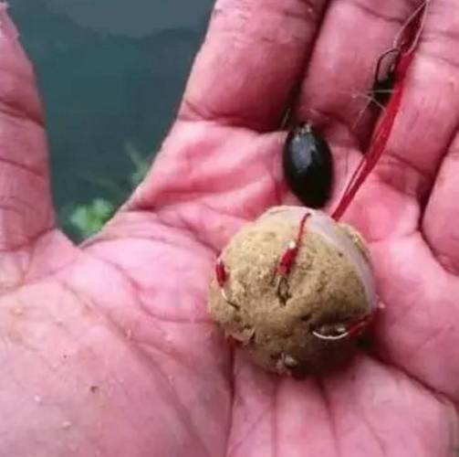 串鉤怎么用_釣到魚的概率較大也容易掛底_串鉤優點缺點