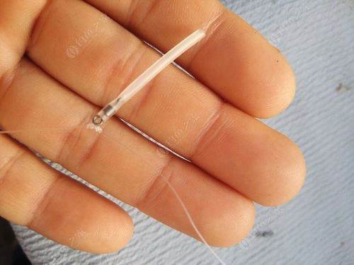 串鉤怎么用_釣到魚的概率較大也容易掛底_串鉤優點缺點