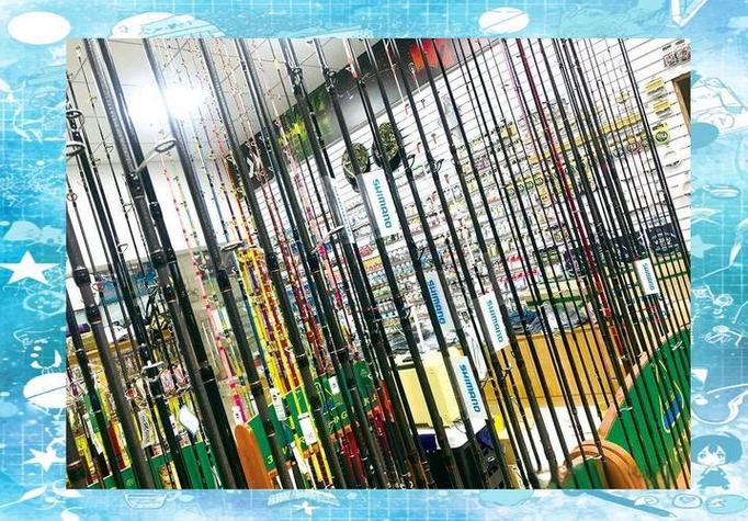 哪里批發漁具最劃算 2026全國漁具批發市場位置全攻略