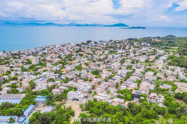 三亞西島_三亞西島景區限流通知_西島旅游攻略